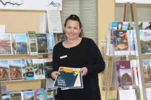 Boost for the whole town