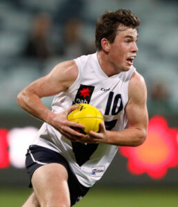 Daniels earns VFL debut