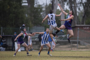 Football elimination final profile: Cohuna v Balranald