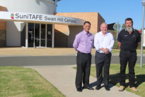 $8m loss for local TAFE