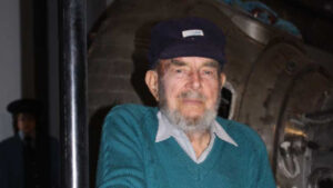 Restoring a piece of Lake Boga’s history