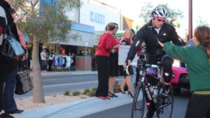 PHOTO GALLERY: Crawfully exciting