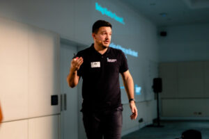 Small Towns fund backs diverse projects