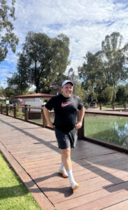 24-hour run to make a difference