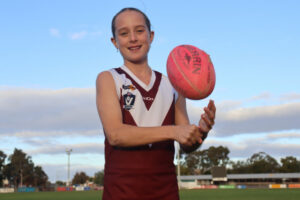 For the love of the games