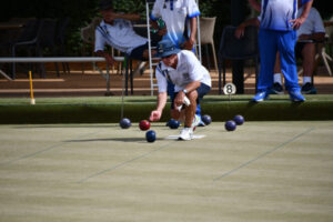 The final showdown as Cohuna Golf face Kerang