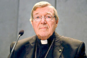 Pell is guilty