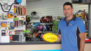 Reserves decision pays off