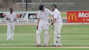 Last day of play for penultimate round