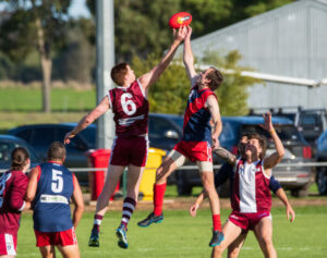 Newbridge 2024 football season preview