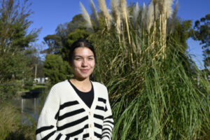 Arts fest taps young ideas and emotion