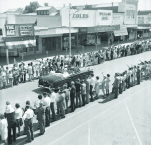 Our Treasured Memory