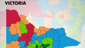 Buloke Shire named as regional standout