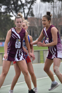 Clash provides a sneak peek at finals