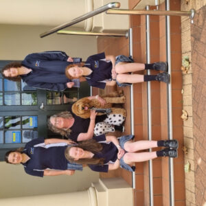 Ready for the future