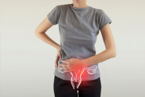 Know the ovarian cancer symptoms