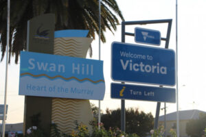 384 families make move to Swan Hill, Census shows