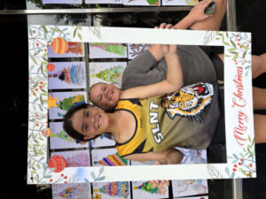 Sea Lake celebration