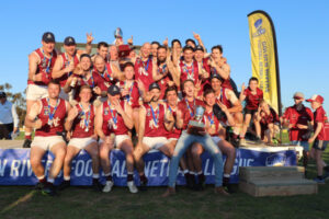 Nullawil moves to North Central