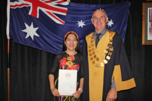 Pride on nation’s day