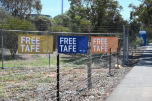 Fee-free TAFE claim ‘flawed’