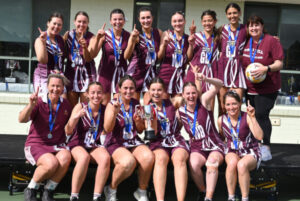 Swans rise above Kangas