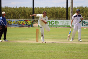 Swan Hill District Cricket Association semi final preview