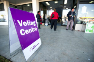 An invitation for Anne Webster to vote ‘yes’