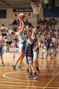 Flyers one step away from grand final