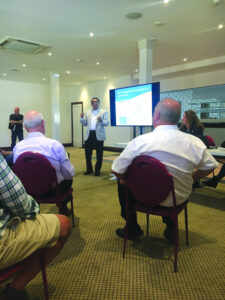 Feedback on aerodrome fees