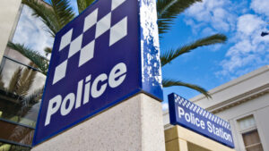 Hidden faces unwelcome, says retailer