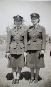 Vital contributions honoured