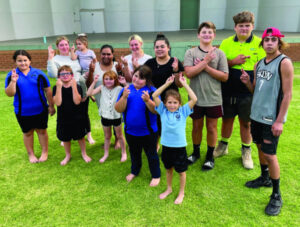 Harmony Day gears up for its comeback