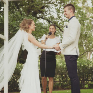 Wedding season returns to Swan Hill post lockdown