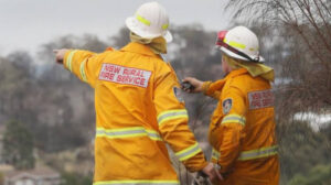 New fire portal for easier burning off notice