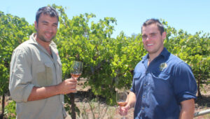 Festival grant hits the spot