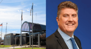 New CEO for Swan Hill