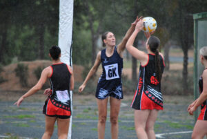 Kerang Netball Season Preview