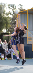Determined Mallee Eagles upset Lake Boga