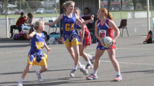 Good start for Blues’ 15s