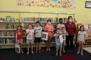 Swan Hill children learn about dangers of Qfly