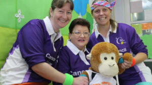 Region readies for relay