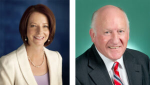 Early election call a ‘disgrace’: Forrest