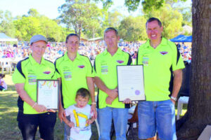 Australia Day award nominations open