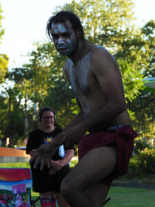 Shared vision hits right note