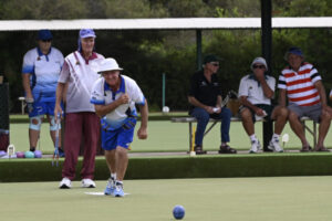 Regional success for bowlers