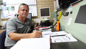 Burning the midnight oil for the CFA