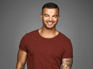 Guy Sebastian joins chorus of people tackling regional youth suicide