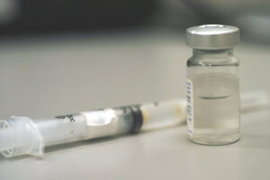 Vaccination dosage interval a challenge for centres