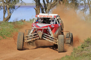 Uncertainty amid ‘complex’ issue at Sea Lake event